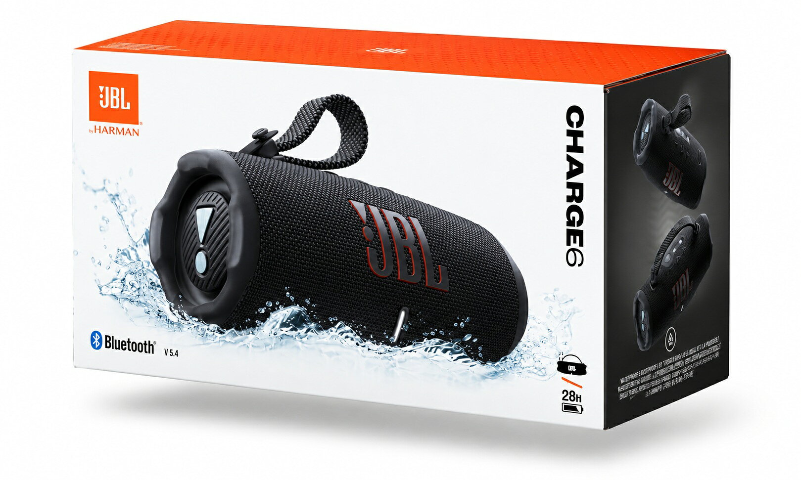 楽天市場】jbl charge6の通販