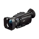 新品　アウトレット 訳あり特価（箱痛み） FDR-AX700　ソニー デジタル4Kビデオカメラレコーダー ビデオカメラ SONY ムービーカメラ　FDR-AX700-B