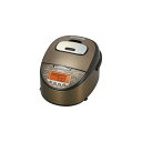JKT-B103-TK タイガー IH炊飯器 5.5合 ダー...