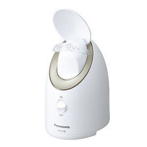 EH-SA3B-N 美顔器 パナソニック ナノケア EH-SA3B-N スチーマー コンパクト ゴールド調