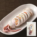 【送料込み 能登いか野菜づめ 甘酢味】イカの野菜詰め 甘酢漬け するめいか スルメイカ 加賀野菜 金時草 いしり 漬物 お惣菜 晩酌 お酒のあて おつまみ おか...