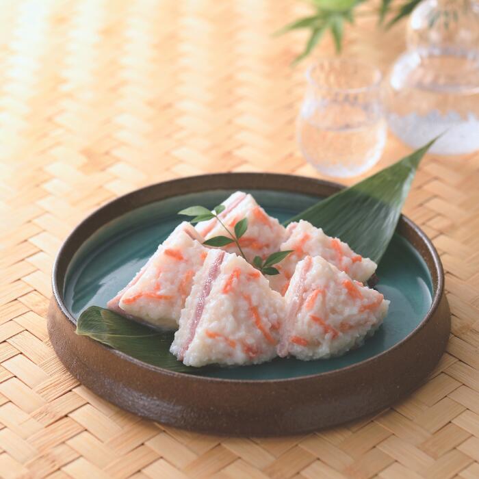 【金城かぶら寿し 夏糀〈袋入〉約1枚120g】夏 限定 かぶらずし かぶら寿司 日本ギ...