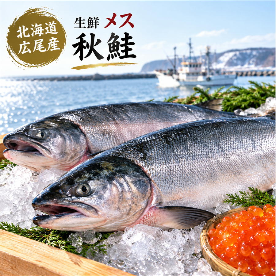 楽天市場】時鮭 一匹の通販