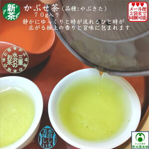 新茶 かぶせ茶 70g入り 2024年初摘み 品種:やぶきた 美味しい新茶 美味しいお茶 旨味 香り 最上級茶葉 最高級茶葉 極上茶葉 日本茶 水出し緑茶 リーフ茶 お茶の葉 お茶っ葉 おいしい 三重県 四日市市 水沢のお茶 水沢茶 伊勢茶 爽やか ※メール便で3袋まで同梱可能