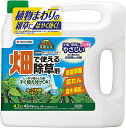 除草剤 グリーンスキットシャワー 4.2L