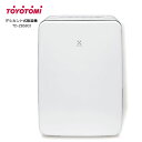 TOYOTOMI TD-ZBS80J トヨトミ デシカント式...