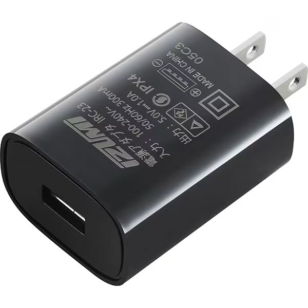 イズミ シェーバー 電源アダプター 電気シェーバー メンズ ひげそり izumi シェーバー IZUMI IRC-23【在庫あり】【メール便対応 ポスト】マクセ...