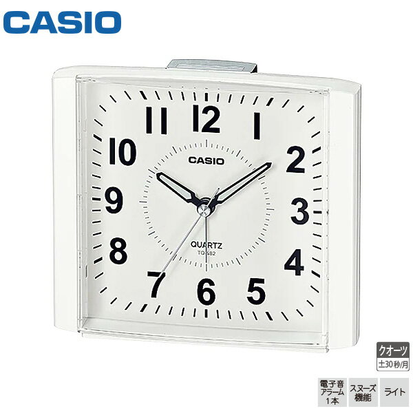  ᤶޤ  TQ-482-7JF CASIO  ŻҲ 顼 饤 ץ  å [ץ쥼 ե £ʪ åԥ][]