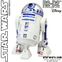 【スターウォーズ R2-D2 目覚まし デジタル】 スターウォーズ STAR WARS R2-D2 8ZDA21BZ03 ディズニー デジタル めざまし 時計 アクション メロディ 【Disneyzone】【在庫あり】【あす楽】 【02P03Dec16】