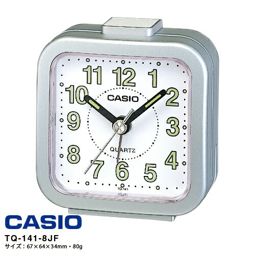  ᤶޤ  TQ-141-8JF CASIO ŻҲ 顼 ʥ  å ڥեȥåԥбۡڤ...