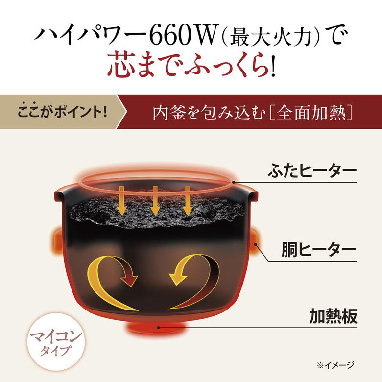 象印 炊飯器 1升炊き マイコン炊飯ジャー 極め炊き 日本製 NL-DT18-BA ブラック【...