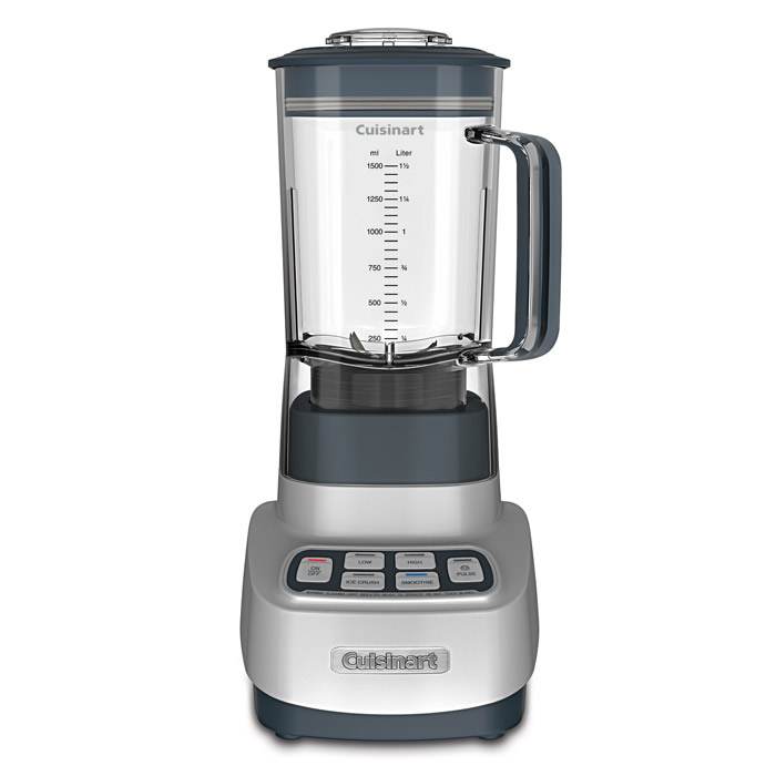クイジナート パワーブレンダー 1500ml 大容量 ハイパワー Cuisinart SPB-650J【お祝い プレゼント】【お取り寄せ】 kadecoco-10019755 カデココ(家電とギフトの専門店) サンプル画像3