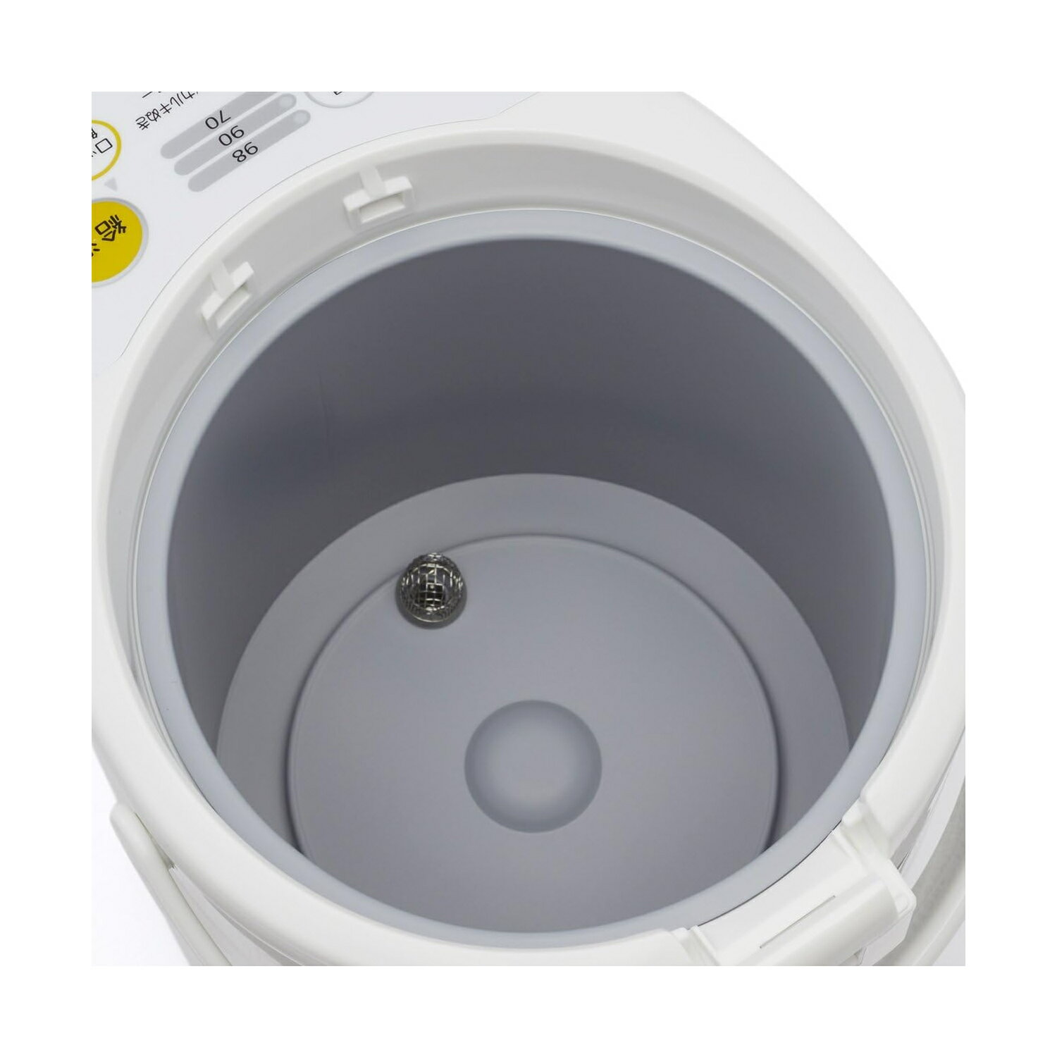 タイガー 魔法瓶 マイコン電気ポット 3L PDR-G301-W【お祝い プレゼント】【在庫あり】マイコン電動タイプ TIGER PDR-G301 ホワイト