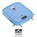 【お取り寄せ】 Xrobot X3/L ライトブルー エックスロボット スリミニ ロボット掃除機 「お掃除ロボットXrobot SLIMINI」 厚さ2.95mmの薄い掃除機 【令和 結婚祝い 感謝】