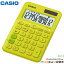 CASIO  MW-C20C-YG-N 12  ե ߥ˥㥹סڤ󤻡