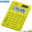 CASIO  MW-C8C-YG-N 10  ե ߥ˥ߥ˥㥹סڤ󤻡