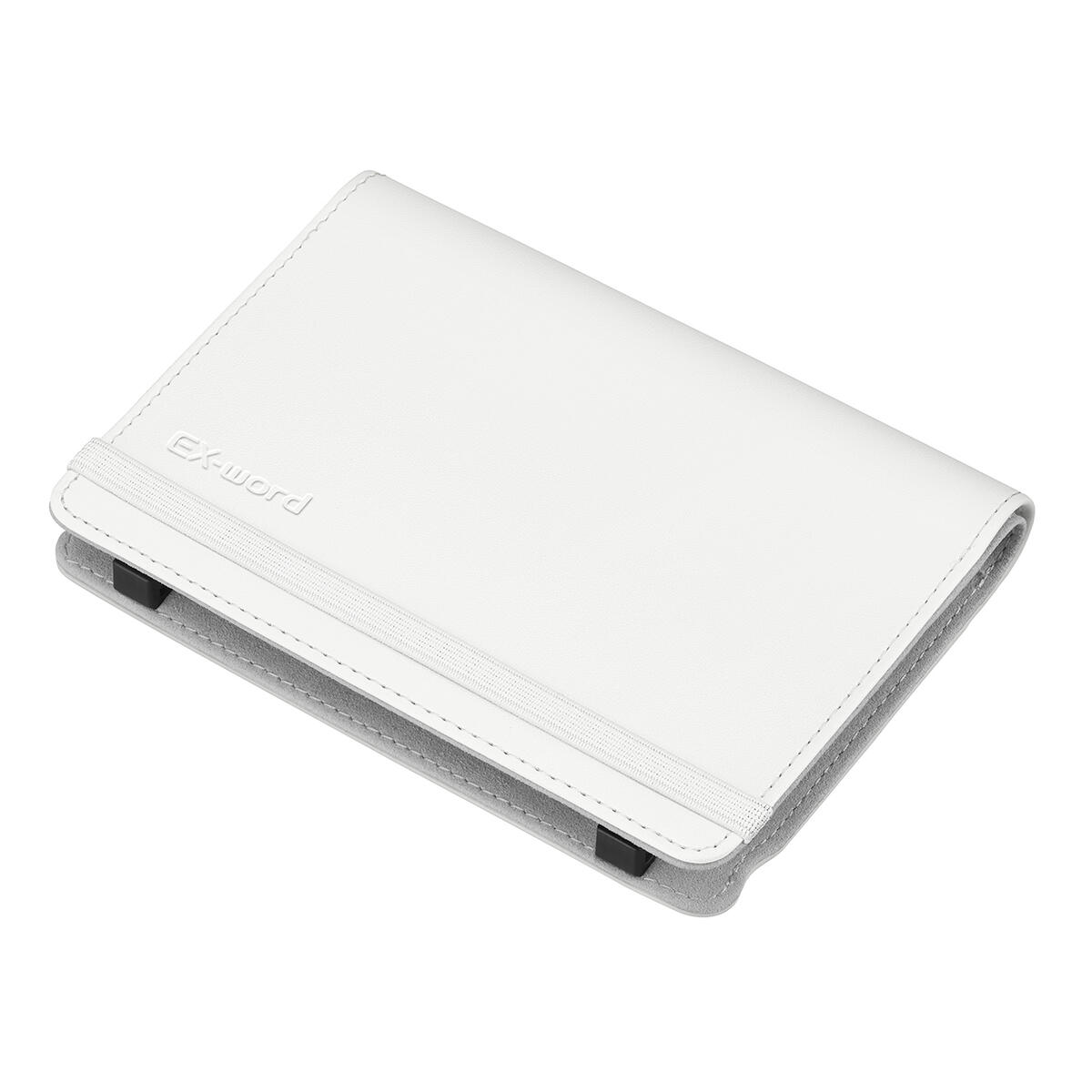 楽天市場】電子辞書 カシオxd-20000（カラーホワイト）の通販