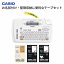 ʥơդå  ͡  ٥饤ڤ󤻡ۥѥȥǥ CASIO KL-P40WE ۥ磻