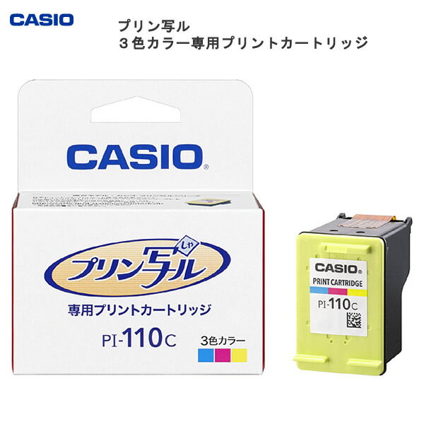  ץ̥ѥ ڽ󥯡 [ϥեȥץ󥿡] ץ̥ ѥץȥȥå 3顼 CASIO PI-110C ڴ äʤġˡǯĽ롦Ϥ 2024 ϻǯ