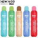 電子 べイプ VAPE イップク リラックス iPPUKU Relax iMOMENT NEW NICO ニュー ニコ 約 1300 パフ 有煙 無煙 スーパーアイスメンソール フレッシュミント タバコ ブルーベリー スカイイチゴ 【お取り寄せ】