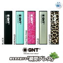 GNT 瞬間ブレス 電子 べイプ VAPE メンソール ニコチン タール 0mg 小さいデバイス【お取り寄せ】