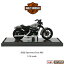 ハーレー ダビッドソン Harley Davidson 2022 Sportster Iron 883 スポーツスター アイアン 1/18 スケ..