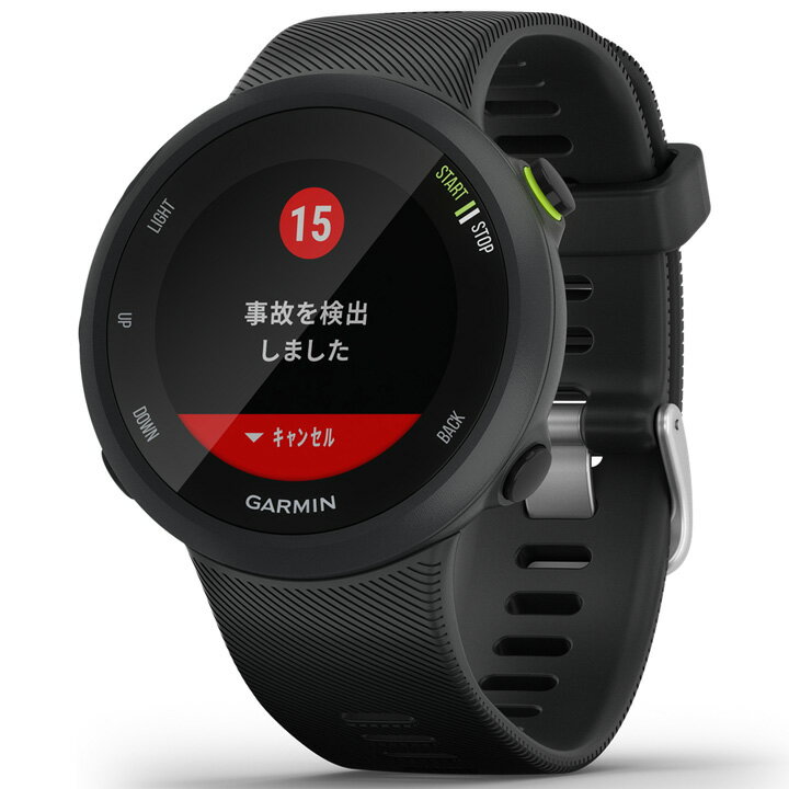 GARMIN(ガーミン)『ForeAthlete45(010-02156)』