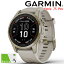 ǥʲŤȥեȤŹˤ㤨֡ڼ⥵ӥ GPSޡȥå ߥ GARMIN fenix 7S Pro Sapphire Dual Power Soft Gold / Light Sand (010-02776-62 ˥ л   ȥɥ ȥ쥤 ڥȥ ݡ Suicaб 顼   εǽפβǤʤ108,900ߤˤʤޤ