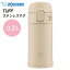 ݰ  ޥܥȥ ˡ ݲ  դ 200ml 0.2Lڤ󤻡ۥƥ쥹ޥ TUFF ZOJIRUSHI SM-PD20-CM ١