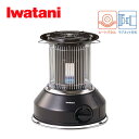 イワタニ カセットガスストーブ マル暖 停電 防災時の備え 電池も電源コードも不要【在庫あり】IWATANI CB-STV-MRD