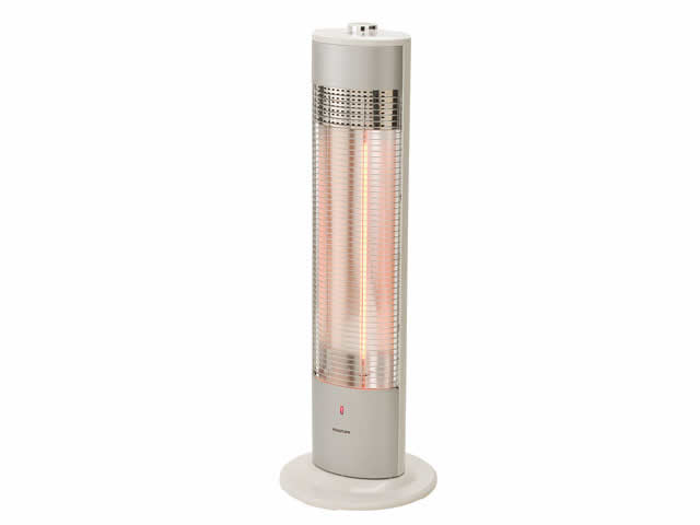 KOIZUMI KKH-0991/W ホワイト　小泉成器 遠赤電気ストーブ カーボンヒーター コイズミ KKH0991 【令和 ギフト 贈り物】【お取り寄せ】