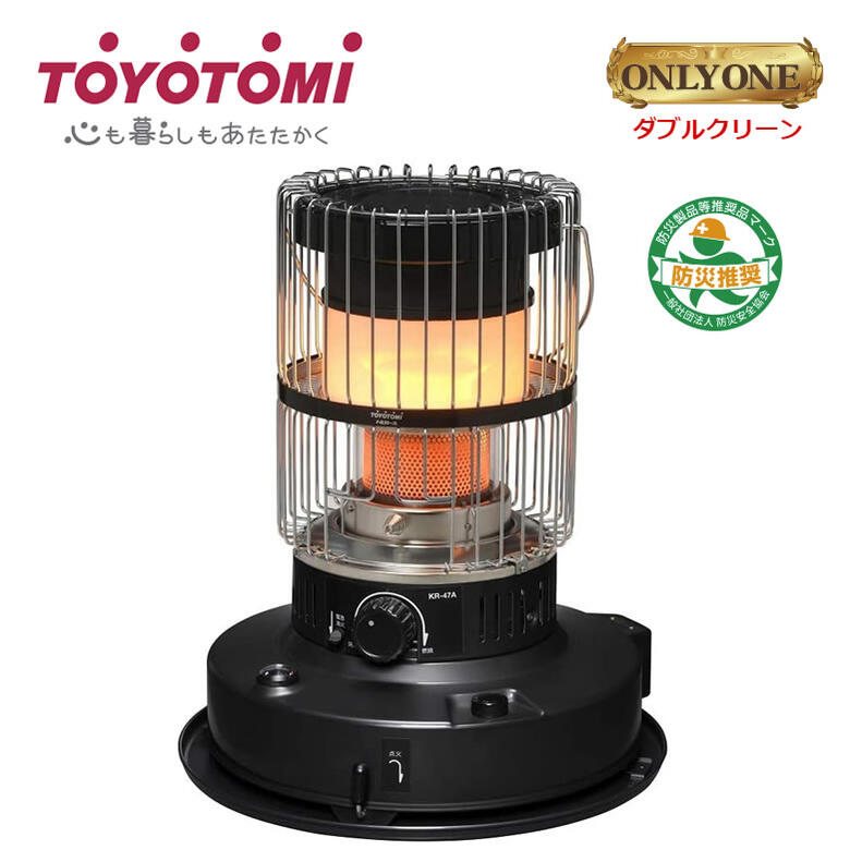 ȥȥ ȡ ή ȥĴ ֥륯꡼ۡں߸ˤۥȥȥ ȡ TOYOTOMI KR-47A(B) ...