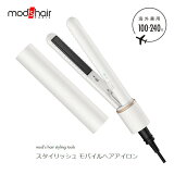 åإ Хإ ߥ˥ڤˤ ץ쥼ȡۡں߸ˤmod's hair MHS-1342-W ۥ磻 ȱ