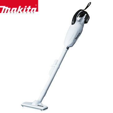 マキタ makita CL140FDRFW 充電式クリーナ コードレス掃除機 14.4V バッテリー BL1430 充電器 DC18RC 付 LEDライト トリガ式スイッチ カプセル式 【マキタ 掃除機】【カプセル式クリーナー】【ギフトラッピング対応】【お取り寄せ】