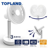 ȥåץ ɤǤFAN ư󿶤꥿  12cm  DC⡼  Ųں߸ˤTOPLAND SF-DFK18 WT ۥ磻