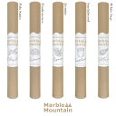 マーブル マウンテン Marble Mountain バンブー インセンス bamboo incense パロサント フランキンセンス ジャスミン サンダルウッド ホワイトセージ 【正規品】【一部在庫あり】【お取り寄せ】