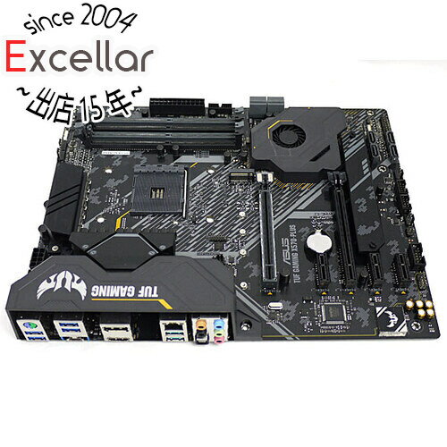 ڤĤǤ2ܡ50ΤĤ3ܡ1183ܡۡšASUS ATXޥܡ TUF GAMING X570-PLUS SocketAM4