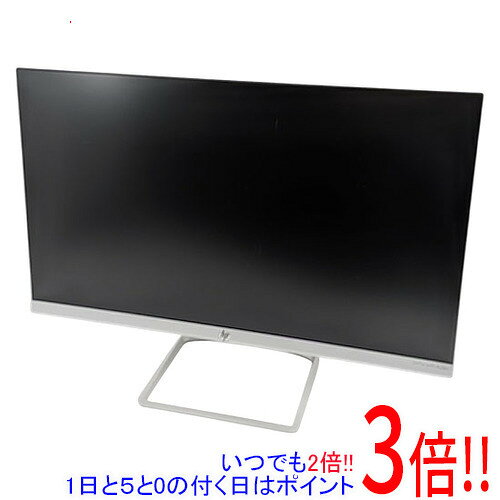 楽天市場】hp 24f 23.8インチ ディスプレイの通販