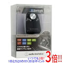 【いつでも2倍！5．0のつく日は3倍！1日も18日も3倍！】audio-technica 車載用FMトランスミッター AT-FMR3BT BK ブラック