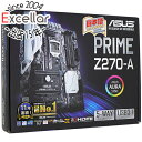 ył2{I5D0̂3{I1183{IzyÁzASUS ATX}U[{[h PRIME Z270-A LGA1151 