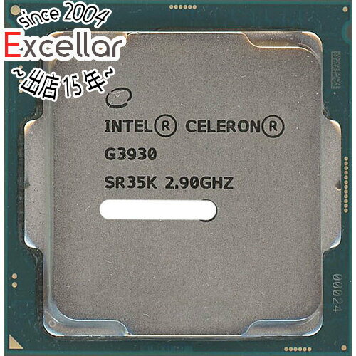 ڤĤǤ2ܡ50ΤĤ3ܡ1183ܡۡšCeleron Dual-Core G3930 2.9GHz LGA1151 SR35K