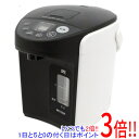 【いつでも2倍 5．0のつく日は3倍 1日も18日も3倍 】TIGER VE電気まほうびん 2.2L とく子さん PIQ-A220-W