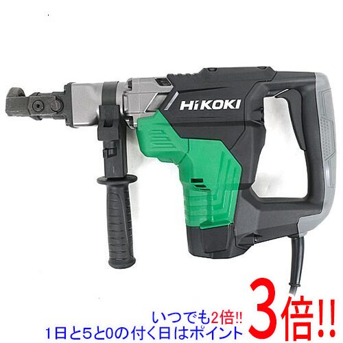 楽天市場】日立工機 ハンマドリル dh38ssの通販