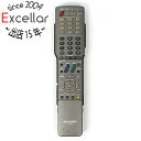 【いつでも2倍!5.0のつく日、18日は3倍!】【中古】SHARP製 LCDTVリモコン GA226WJSA 訳あり
