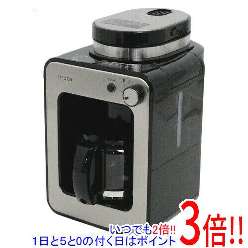 楽天市場】シロカ sc－a221の通販