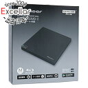 【いつでも2倍！5．0のつく日は3倍！1日も18日も3倍！】PIONEER ポータブルブルーレイドライブ BDRXD08MBS/XV57 ブラック