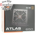 COUGAR 電源ユニット ATLAS 650 CGR BA-650