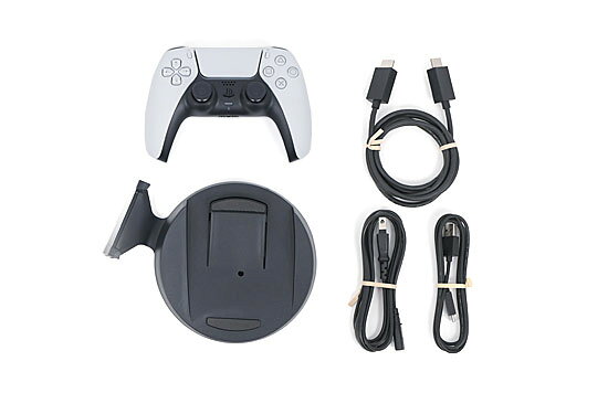 エクセラー2号館 楽天市場店の【中古】SONY プレイステーション5 825GB CFI-1200A01 元箱あり｜アングル3