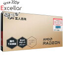 【新品(開封のみ)】 玄人志向グラボ RD-RX7900XTX-E24GB/TP PCIExp 24GB