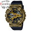 ڤĤǤ2ܡ50ΤĤ3ܡ1183ܡCASIO ӻ G-SHOCK STEAMPUNK꡼ GM-110VG-1A9JR